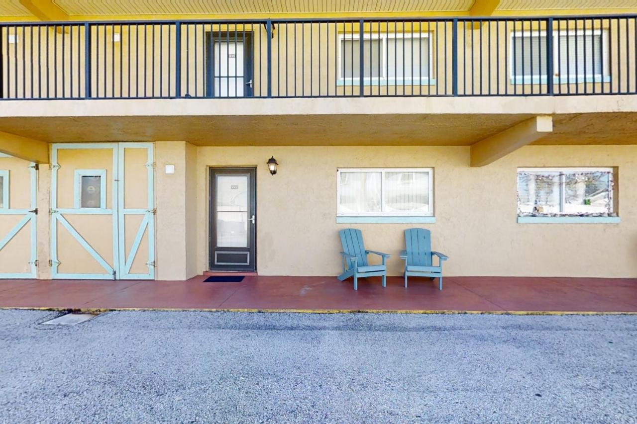 Pelican Inlet E133 St. Augustine Εξωτερικό φωτογραφία