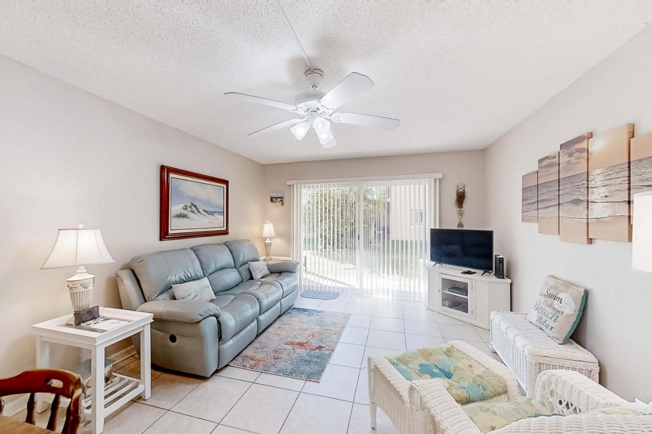 Pelican Inlet E133 St. Augustine Εξωτερικό φωτογραφία