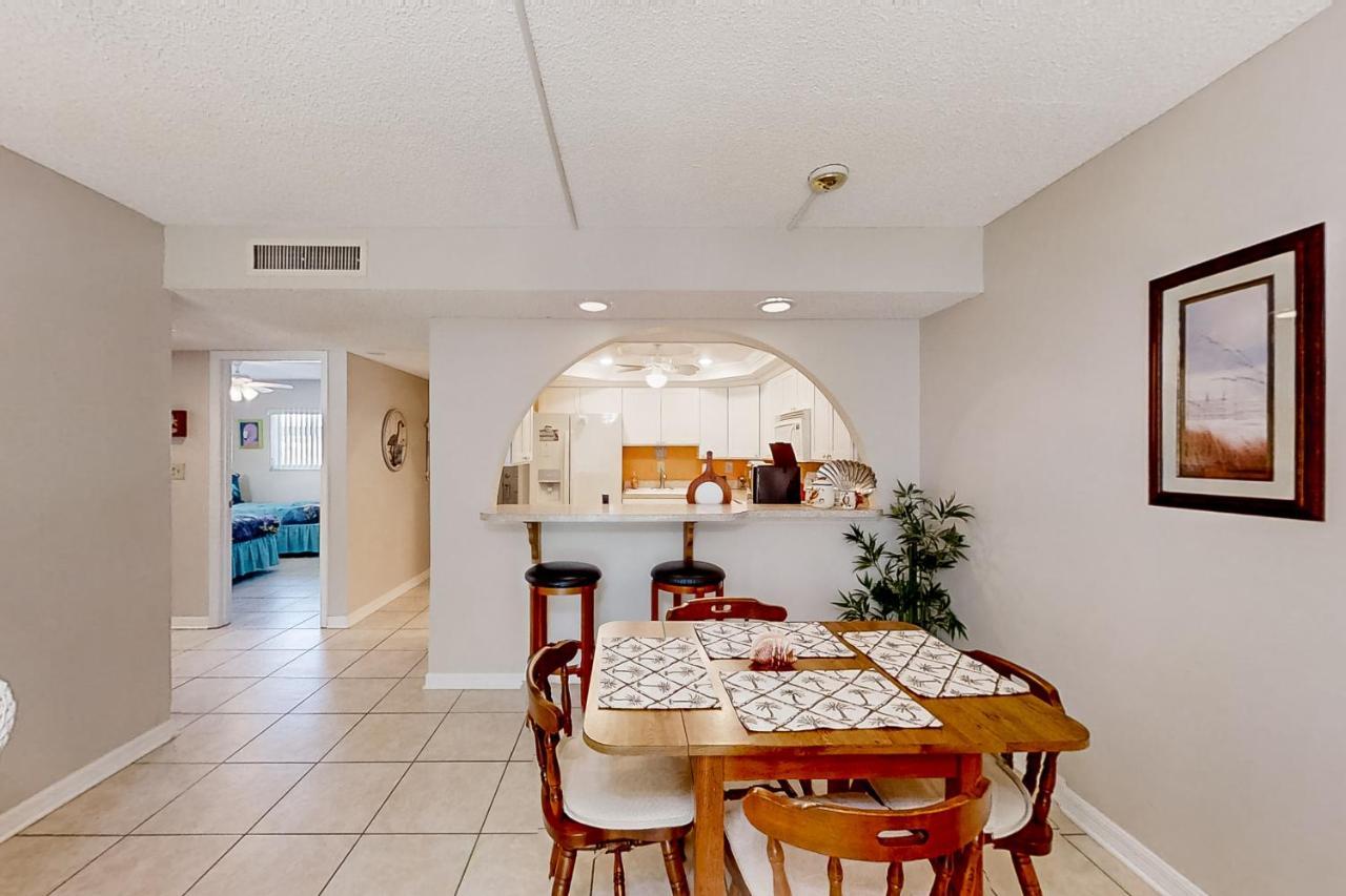 Pelican Inlet E133 St. Augustine Εξωτερικό φωτογραφία