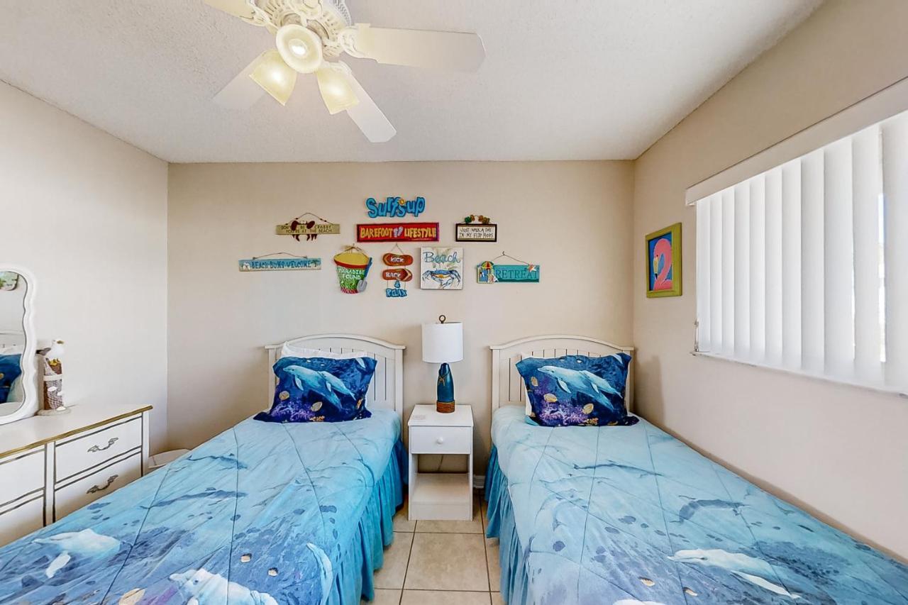 Pelican Inlet E133 St. Augustine Εξωτερικό φωτογραφία