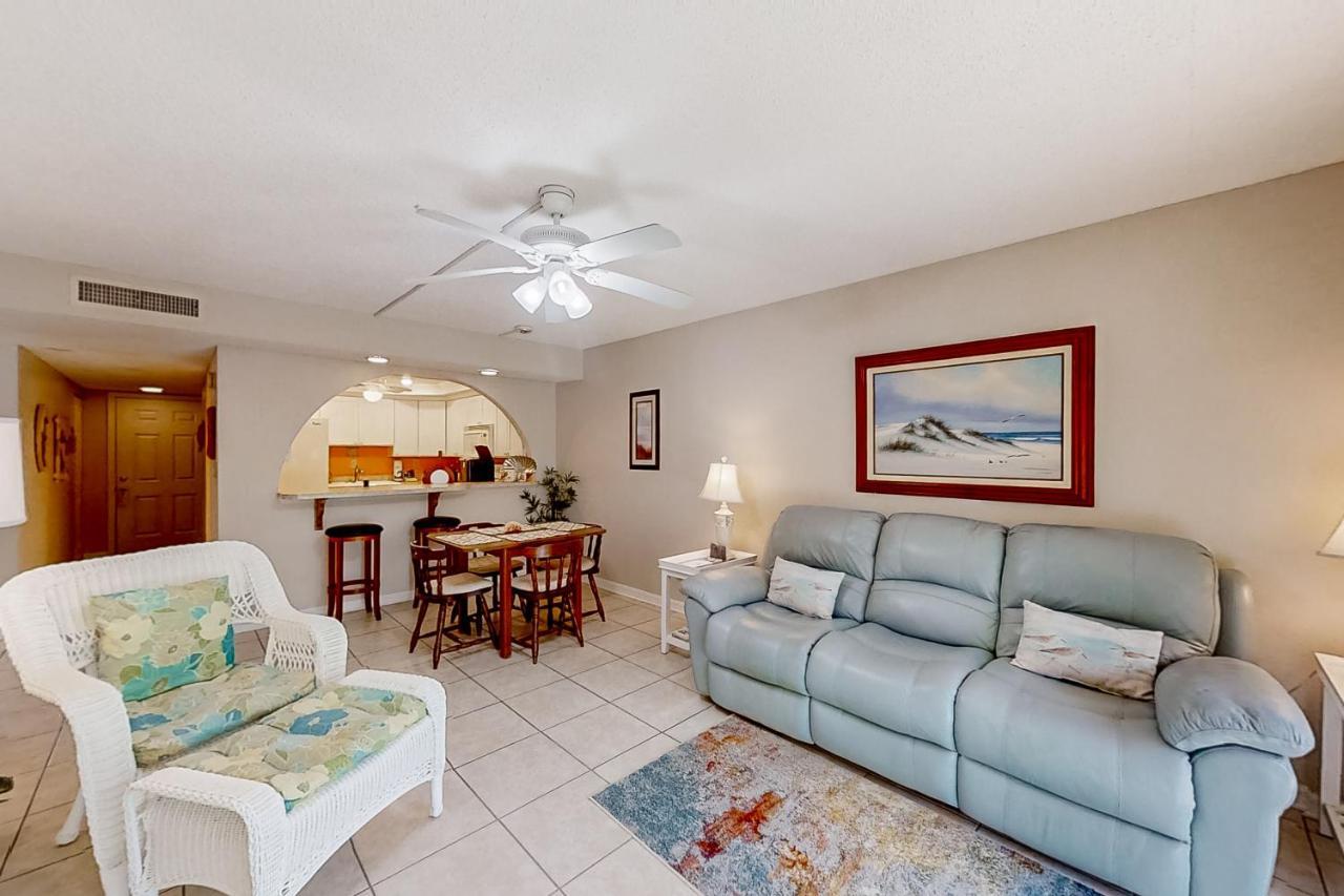 Pelican Inlet E133 St. Augustine Εξωτερικό φωτογραφία