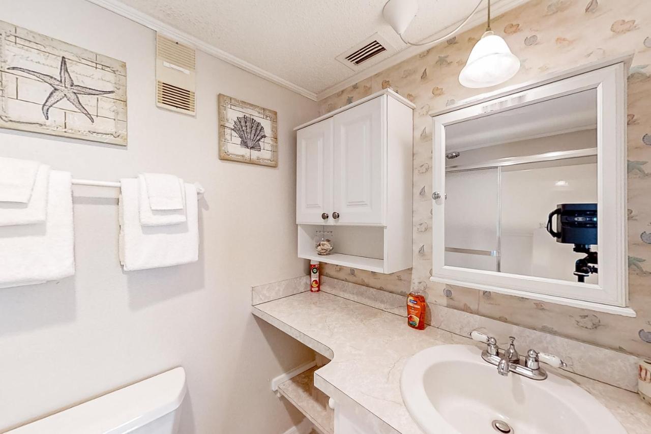 Pelican Inlet E133 St. Augustine Εξωτερικό φωτογραφία