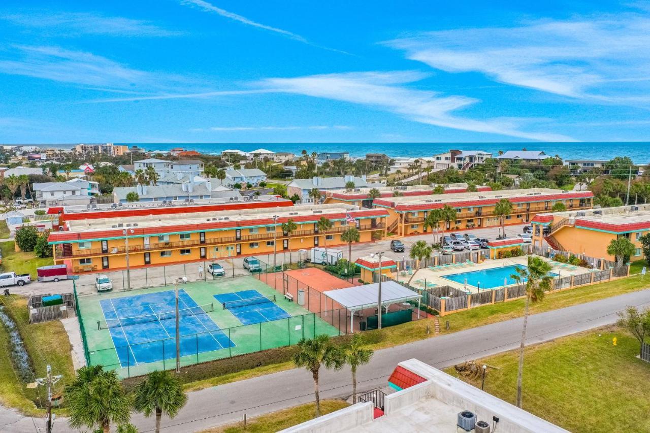 Pelican Inlet E133 St. Augustine Εξωτερικό φωτογραφία