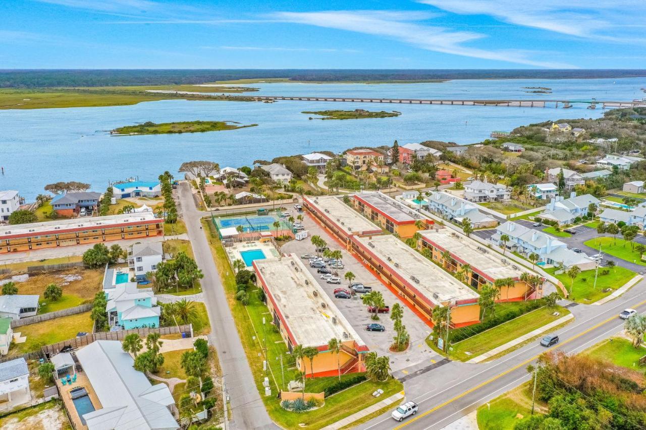 Pelican Inlet E133 St. Augustine Εξωτερικό φωτογραφία
