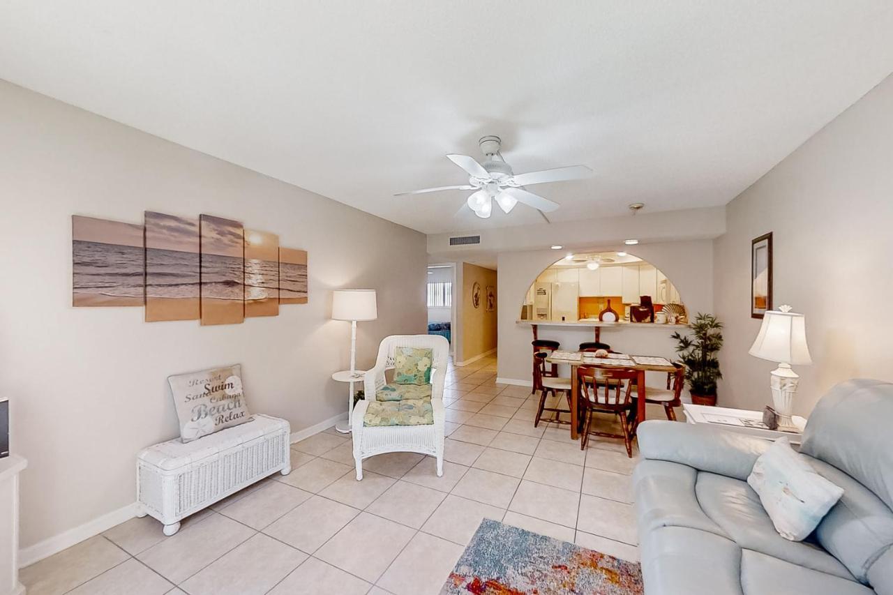 Pelican Inlet E133 St. Augustine Εξωτερικό φωτογραφία