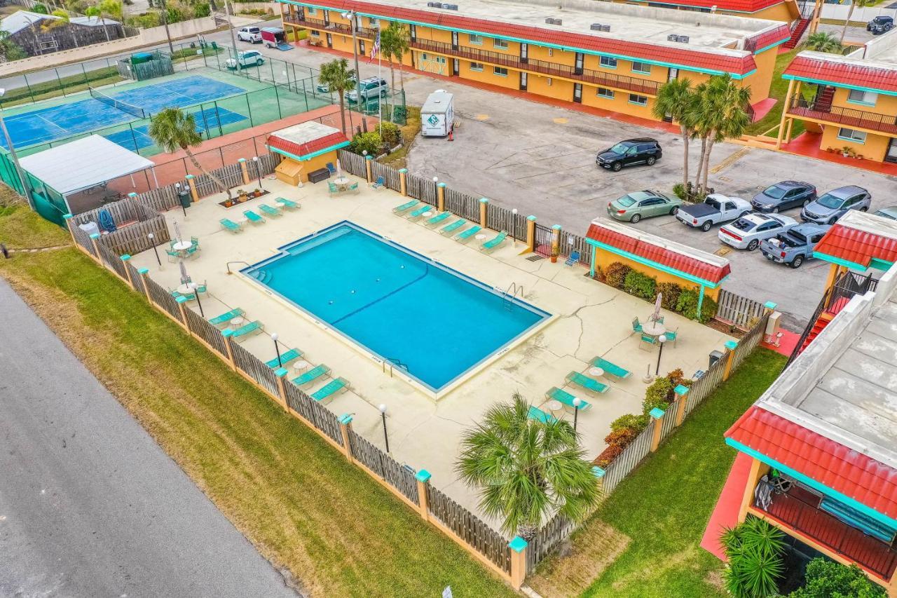 Pelican Inlet E133 St. Augustine Εξωτερικό φωτογραφία