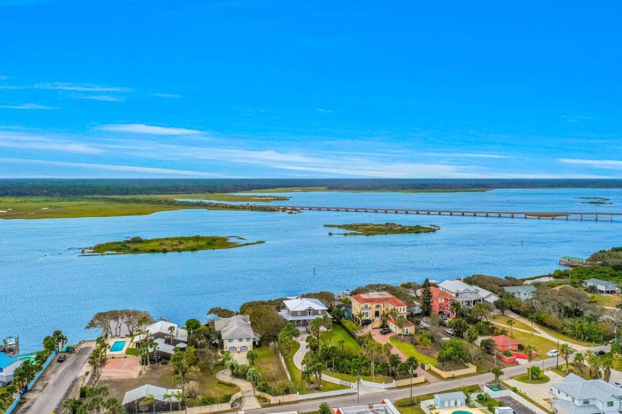 Pelican Inlet E133 St. Augustine Εξωτερικό φωτογραφία